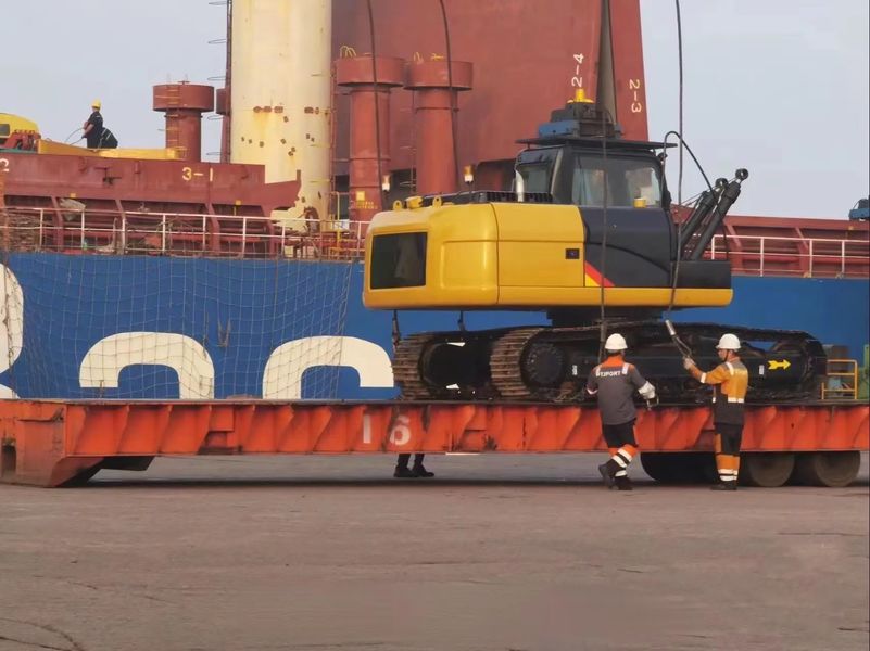 Sichuan Baiyibang Trading Co., Ltd. linea di produzione del fabbricante